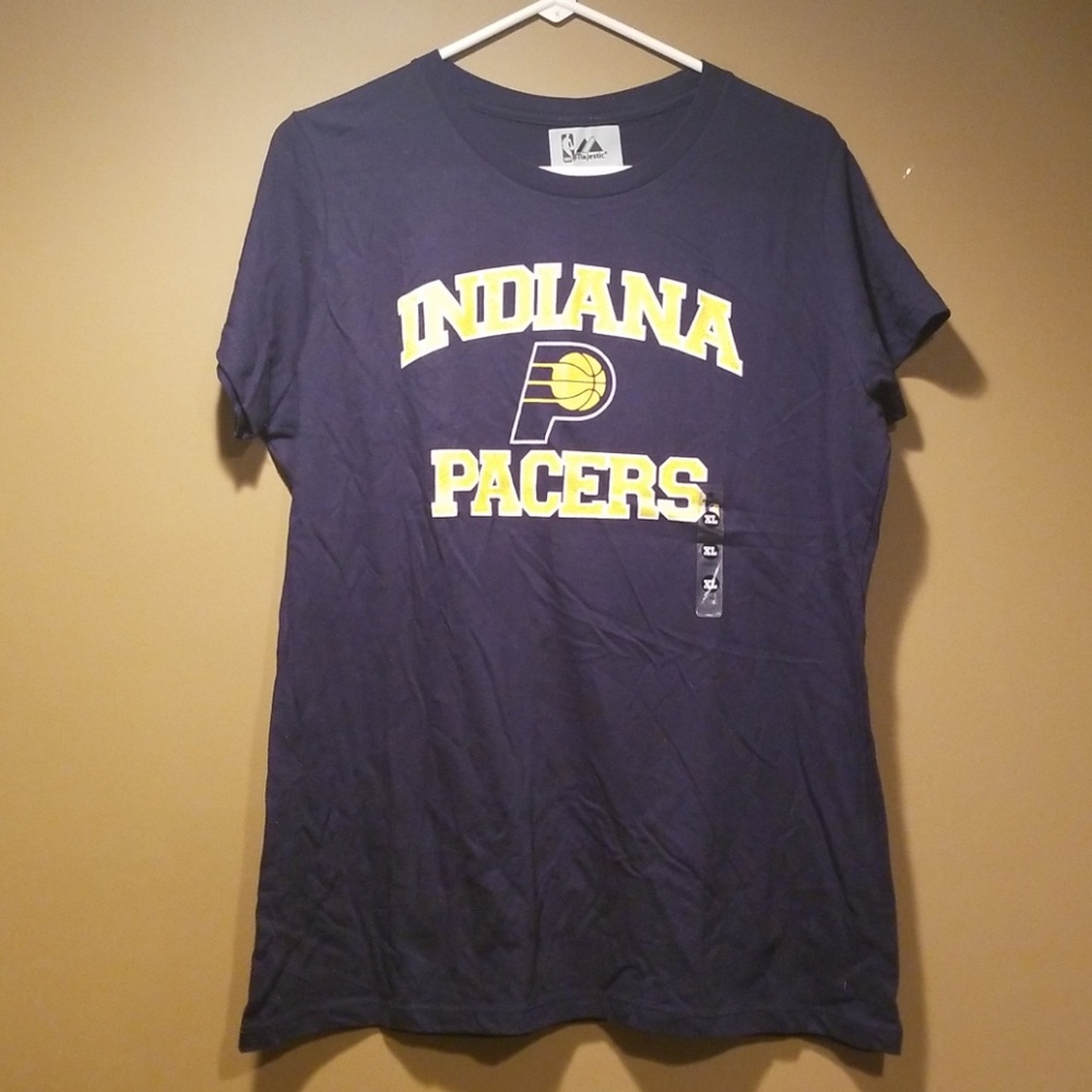 Indiana Pacers tee